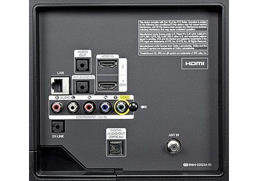 Samsung - 40