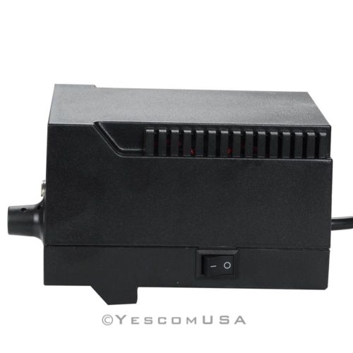 937D+ Soldering Station SMD Japan Heater Iron Welding ESD Welder Digital Tool