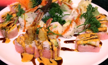 Regional American Cuisine at Epic (Up to 46% Off). Three Options Available.
