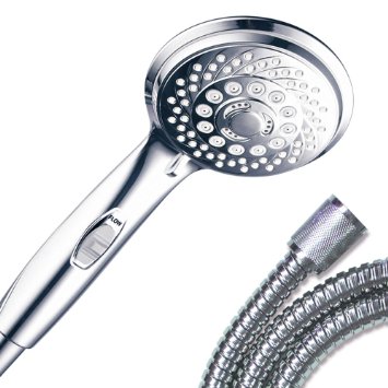 HotelSpa Ultra-Luxury 7-Setting Hand Shower