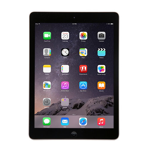 Apple iPad Air 9.7