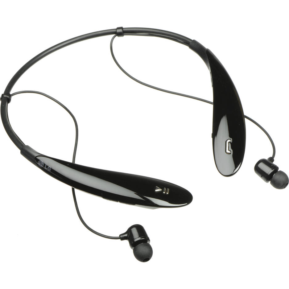 LG HBS-800 Tone Ultra Wireless Stereo Headset