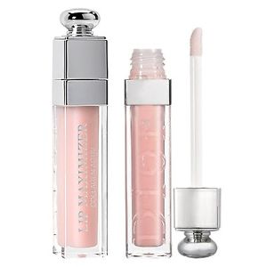 Christian Dior Addict Lip Maximizer Collagen Activ High Volume Plumper 1pc#4153