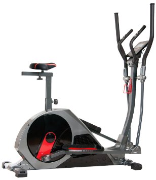 Body Flex Deluxe Magnetic Dual Trainer
