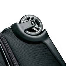 Samsonite Luggage Lift Wheeled Boarding Bag