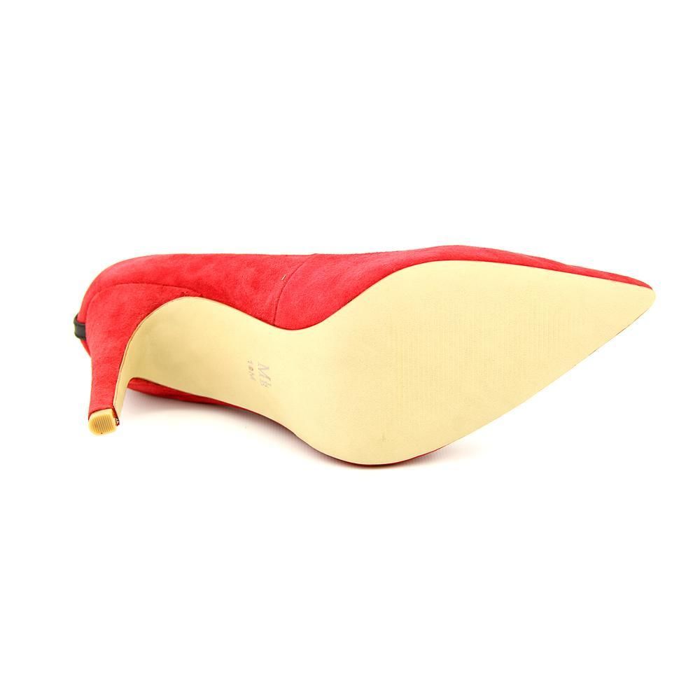 Mia Limited Edition Jolie Suede Pumps Heels Shoes