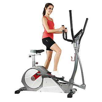 Body Flex Deluxe Magnetic Dual Trainer