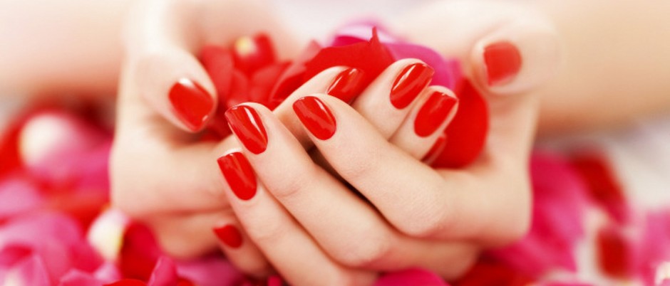 No-Chip Manicure, Spa Pedicure, or Spa Mani-Pedi at The Lashe Spot (Up to 51% Off)