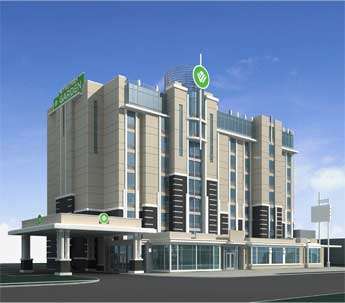 Wyndham Garden Niagara Falls Hotel - Niagara Falls, ON