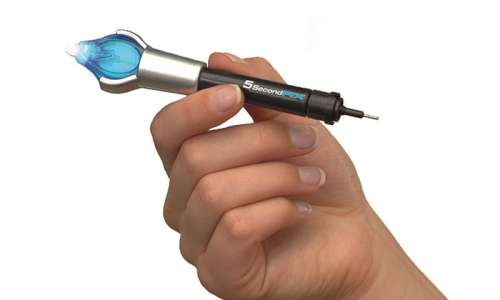 5 Second Fix Bonding Compound