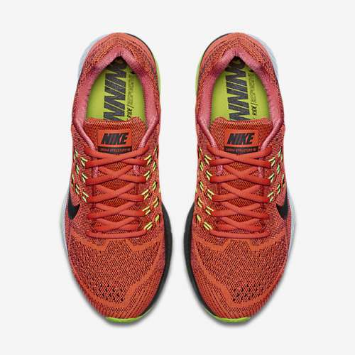 NIKE AIR ZOOM STRUCTURE 18