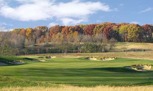 $89 for One Member-For-A-Day Pass and $50 Restaurant Gift Card at Bowes Creek Country Club ($159 Value)