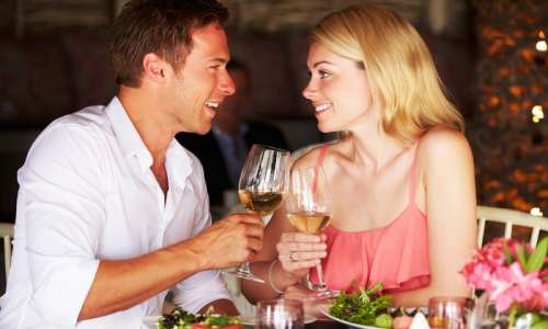 Michelin-Starred Tasting Menu Experience for Two with Optional Wine Pairings at Elizabeth (Up to 27% Off)