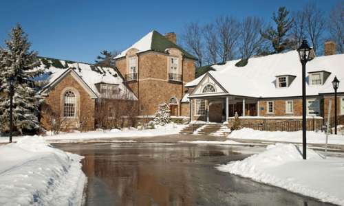 The Glenerin Inn & Spa - Mississauga, ON
