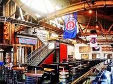 Brewery Package For Two At Breakroom Brewery (Up To 37% Of..
