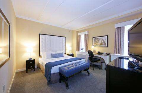 Warwick Allerton Hotel Chicago - Chicago