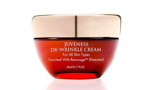 Aqua Minerals Rejuvenating Youth Skincare Masks or Cream