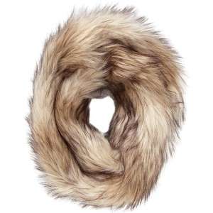 Furry Infinity Scarf