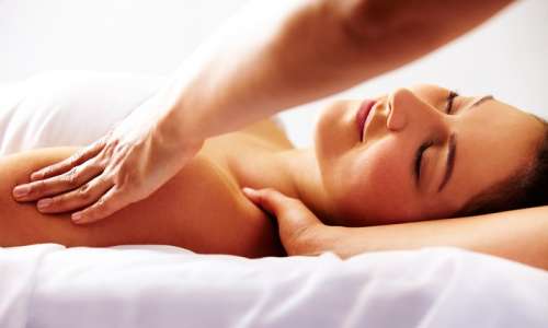 One 1-Hour or 90-Minute Massage at Elements Massage South Loop (Up to 52% Off)