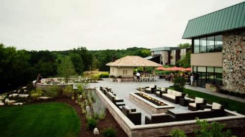 The Ridge Hotel - Lake Geneva, WI