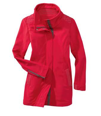 Women's Warm Winter Jackets
