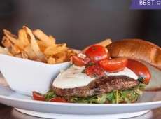 $16 for $30 Worth of Irish Pub Food and Drinks at The Curragh Irish Pub. Multiple Locations Available.