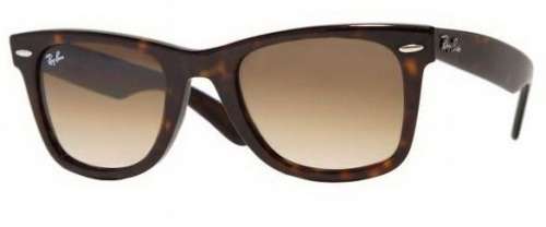 Ray Ban Unisex Sunglasses