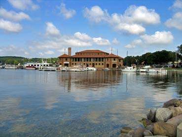 The Cove of Lake Geneva - Lake Geneva, WI
