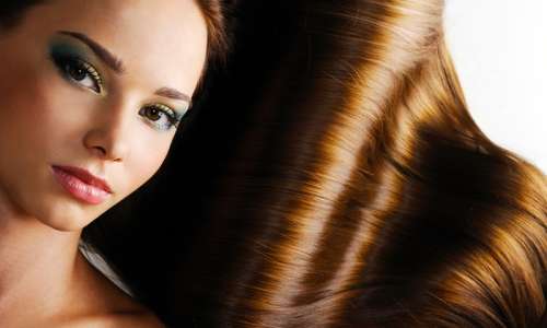 Women's or Men's Haircut, or Haircut with Highlights or Color at Irek Mar Salon and Spa (Up to 41% Off)