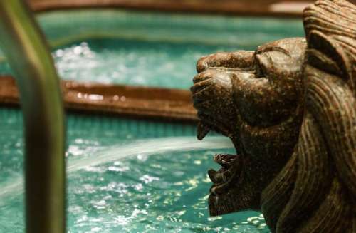 Day-Spa Pass with Optional Access to Base Rock Room at King Spa & Sauna (Up to 42% Off),