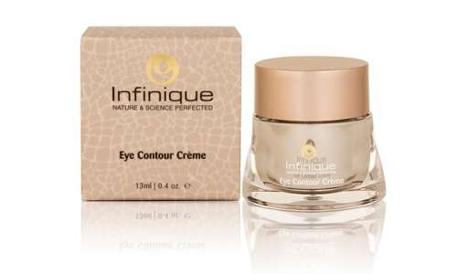 Infinique Lifting Serum and Eye Contour Crème