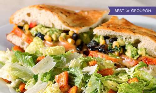$149.99 for One-Month Meal Plan with Delivery from Nutrisystem ($249.99 Value)