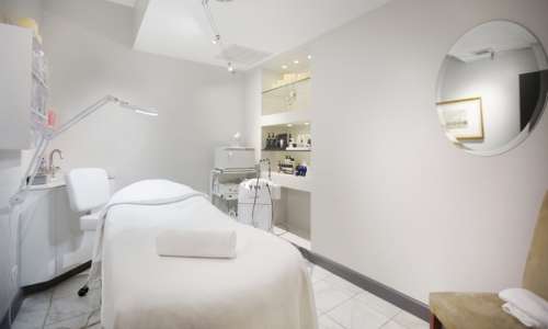 LPA Custom Facial or Choice of Two Exfoliating Treatments at Lincoln Park Aesthetics (Up to 65% Off)