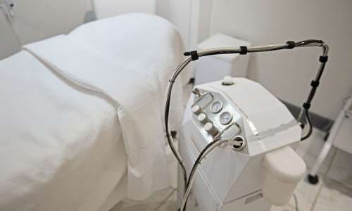 LPA Custom Facial or Choice of Two Exfoliating Treatments at Lincoln Park Aesthetics (Up to 65% Off)