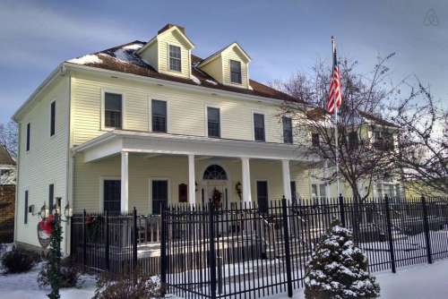 Andor Wenneson Inn - Peterson, MN
