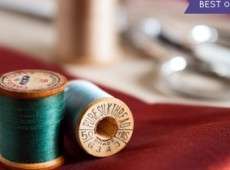 $40 or $100 Worth of Fabrics, Textiles, and Craft Supplies at Textile Discount Outlet (Up to 50% Off).