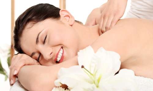 $169 for a 60-Minute Couples Massage at Lincoln Park Massage Spa ($200 Value)