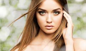 One or Two Haircuts and Kérastase Revitalizing Masks at J. Gordon Designs (Up to 66% Off)