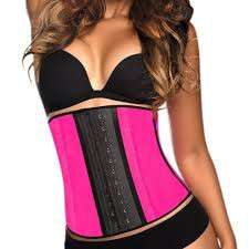 Bra Society Slimming Shaper Corset