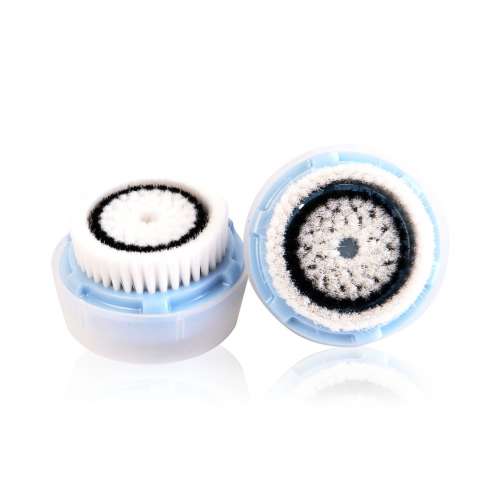 2-Pack of Compatible Facial Brush Heads