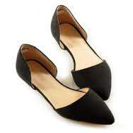 Women's Flats