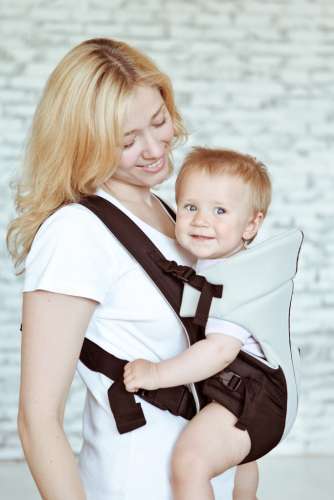 Trend Matters Baby Sling
