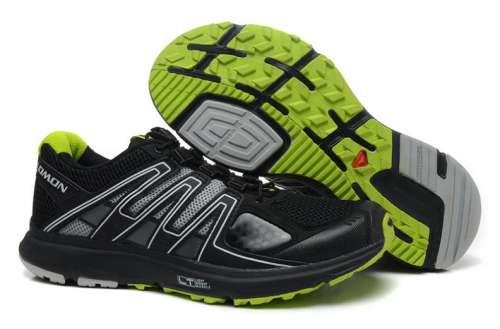 Salomon XR Mission Men's Athletic Shoes