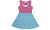 Girls' Superhero Dresses