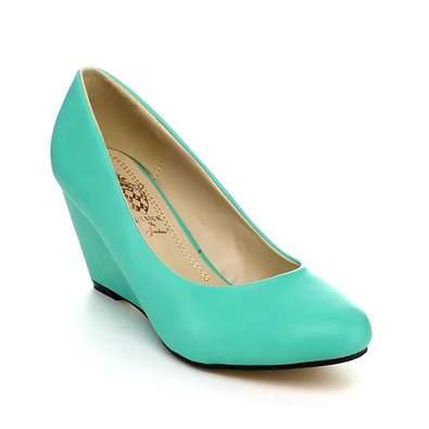 Jacobies Women's Assorted Wedges and Pumps