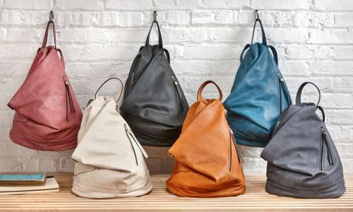 Sociology Magnet Backpack | Groupon Exclusive