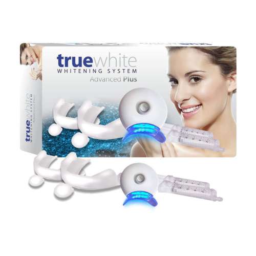 truewhite Advanced Plus 2 Person Whitening System