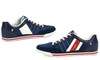 Alpine Swiss Stefan Men's Retro Sneakers