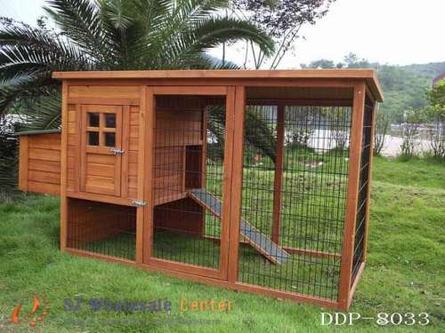 Hen House Chicken Coop