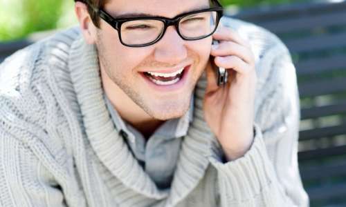 $38 for $150 Toward Designer Prescription Eyeglasses with Toughlites Lenses at For Eyes Optical